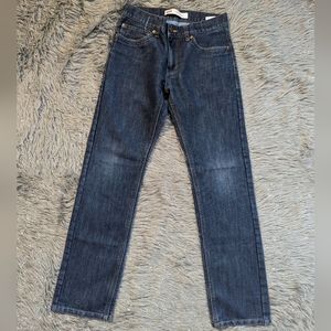 Mens Levi's jeans